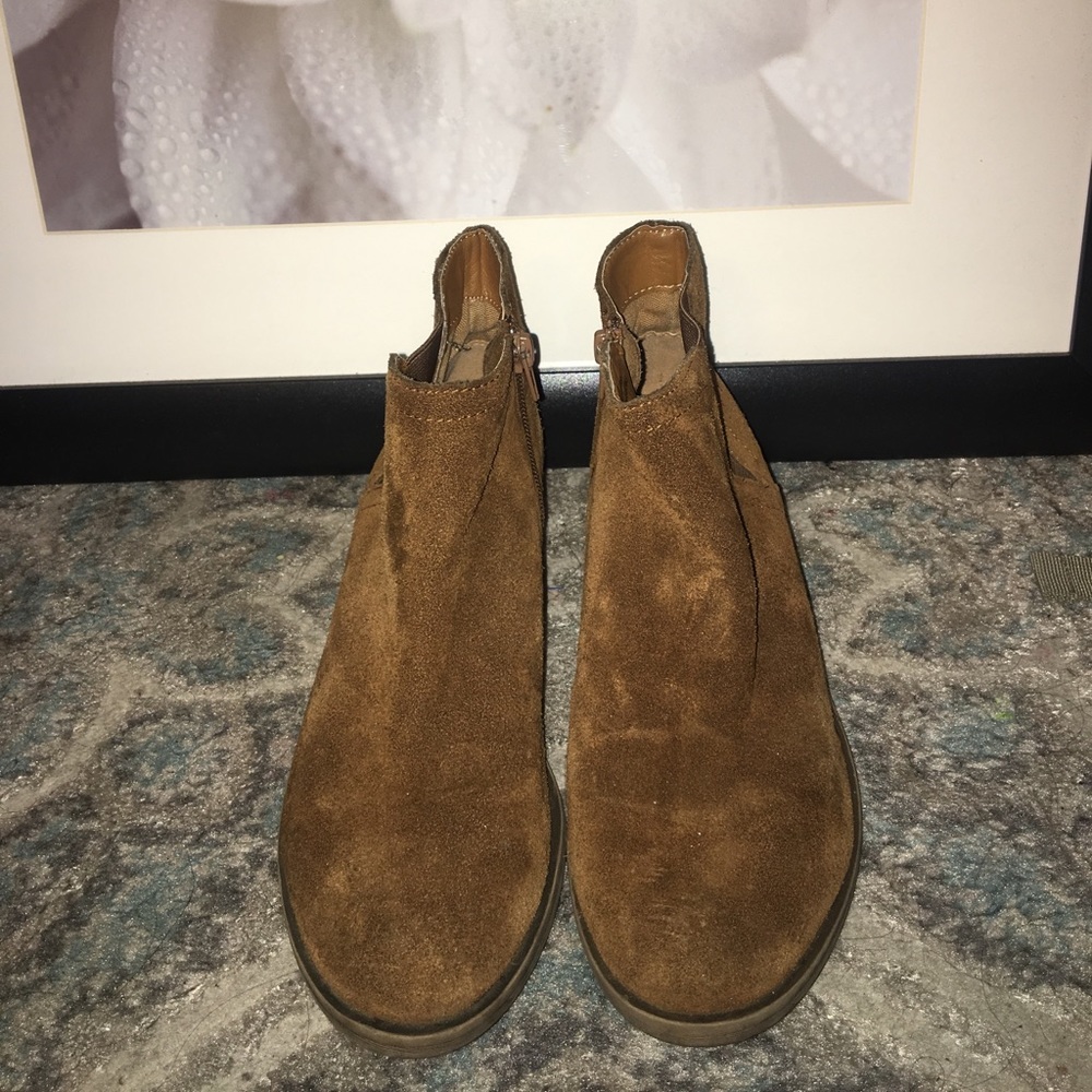 Booties